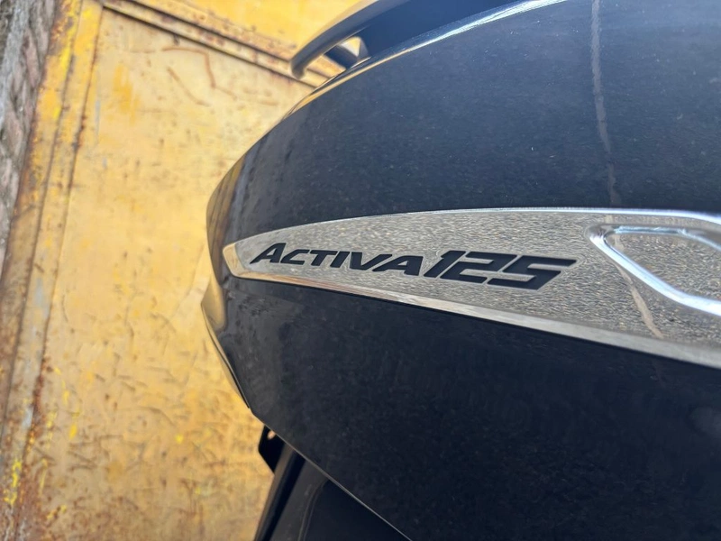 Honda Activa 125