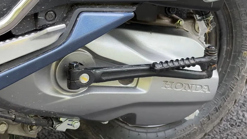 Honda Activa 125