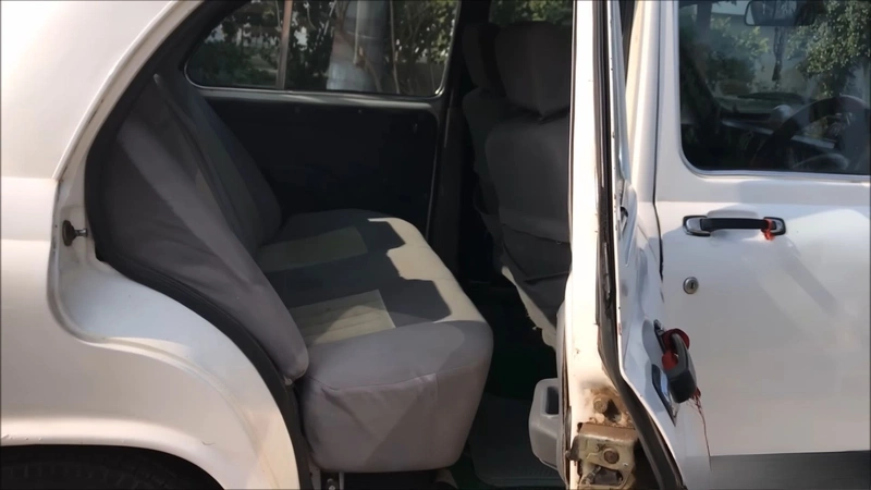 Hindustan Motors Ambassador