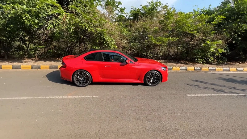 BMW M2