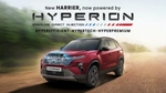 Tata Harrier