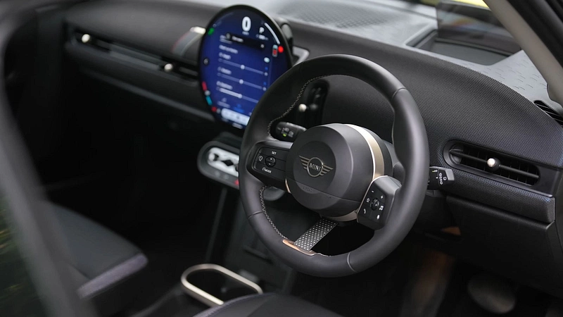 Mini Cooper 3 DOOR