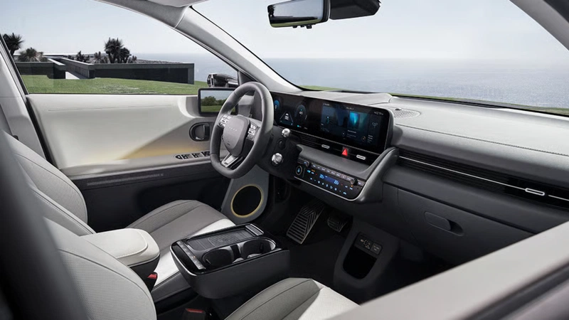 Hyundai IONIQ 5