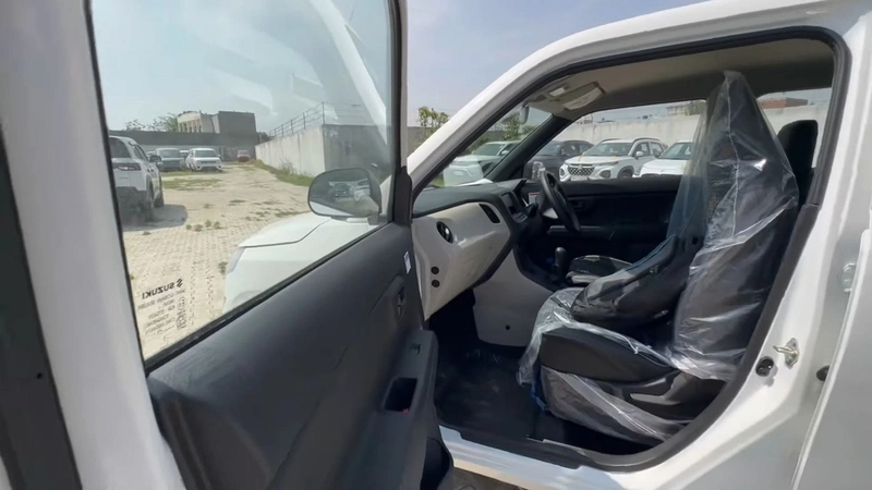 Maruti Suzuki Wagon R tour