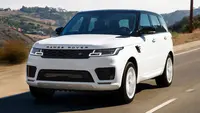 Land Rover Range Rover Sport 2013-2022