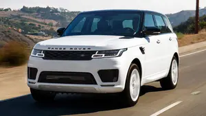Land Rover Range Rover Sport 2013-2022