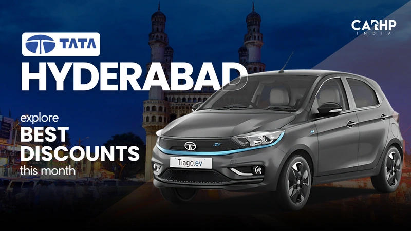 Tata Tiago EV