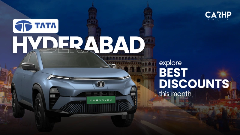 Tata Curvv EV