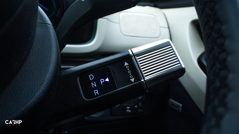 Hyundai Creta Electric
