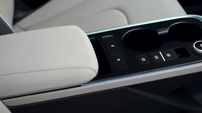 Hyundai Creta Electric