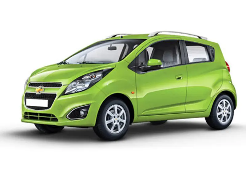 Chevrolet Beat