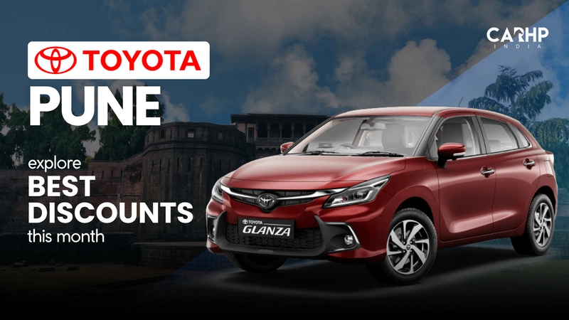 Toyota Glanza