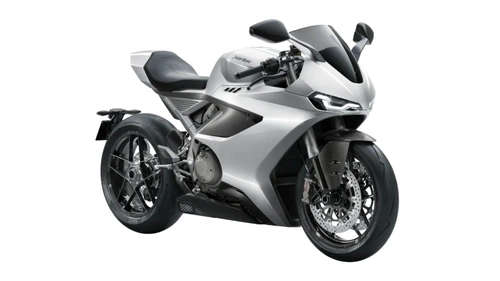 Norton Manx R Image