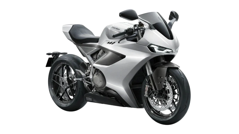 Norton Manx R