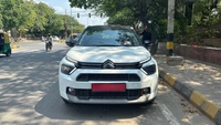 Citroen Basalt