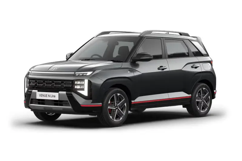 Titan Grey