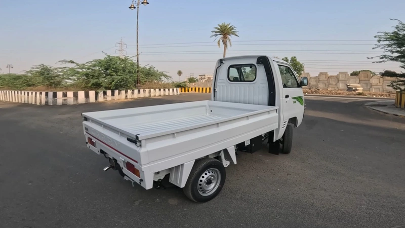 Maruti Suzuki Super Carry