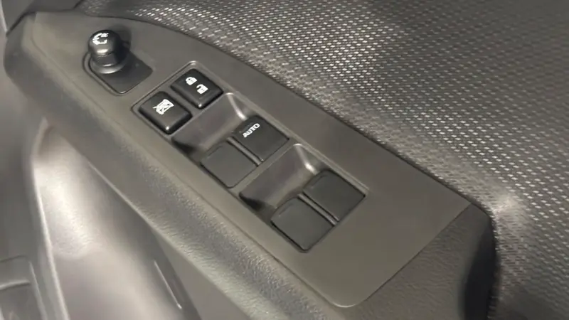 Door Controls