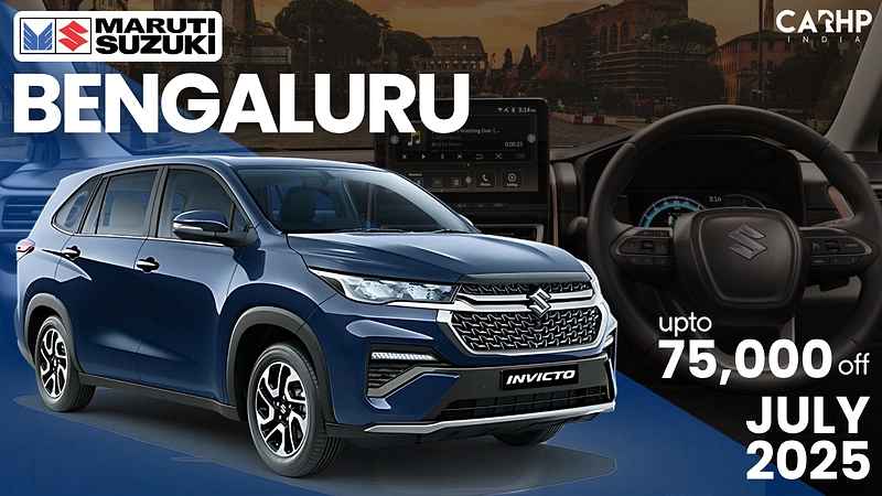 Maruti Suzuki Invicto