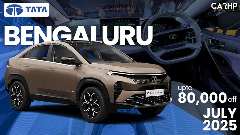 Tata Curvv