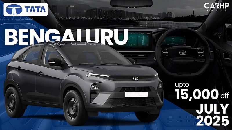 Tata Nexon