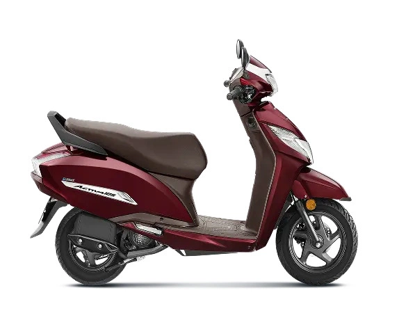 Honda Activa 125