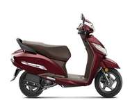 Honda Activa 125