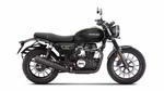Honda CB350RS