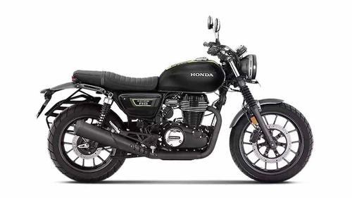 Honda CB350RS Image