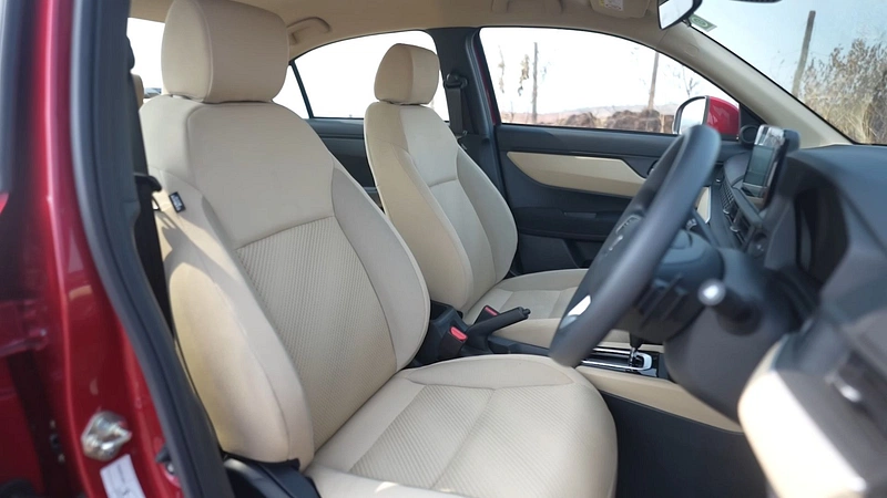 Honda Amaze