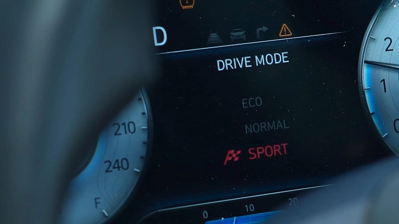 Hyundai Tucson 2025