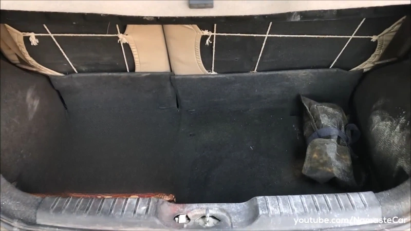 Chevrolet Sail Hatchback