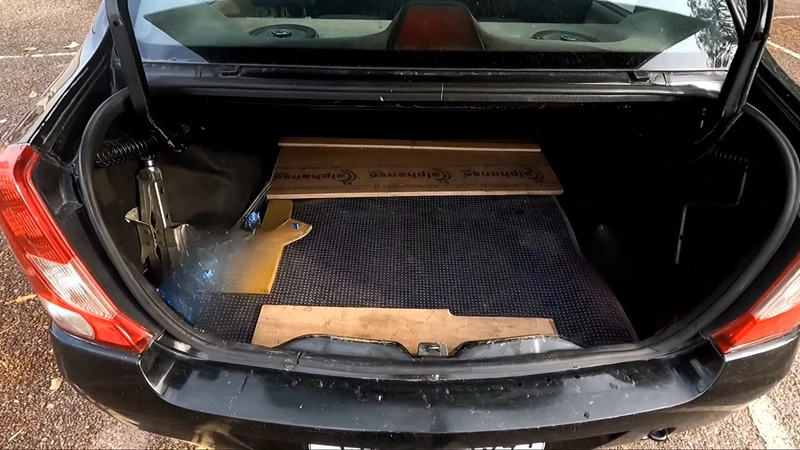 Mahindra Renault Logan