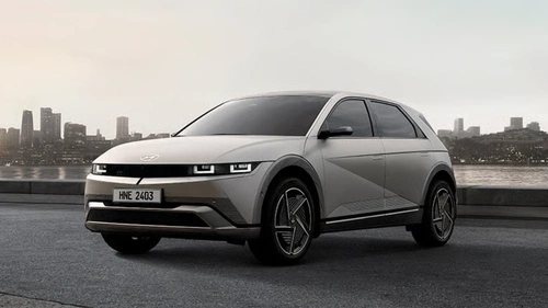 Hyundai IONIQ 5 Image