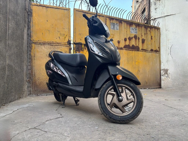 Honda Activa 6G