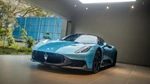 Maserati MCPura secondary view 1