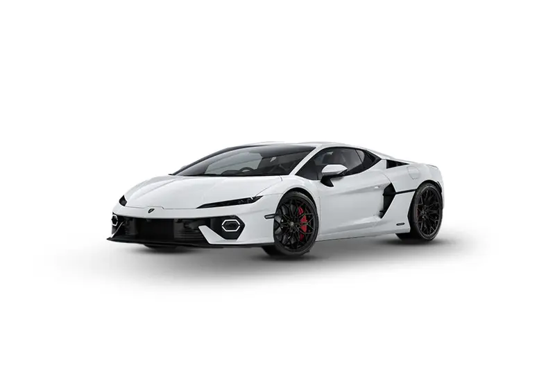 Bianco Icarus