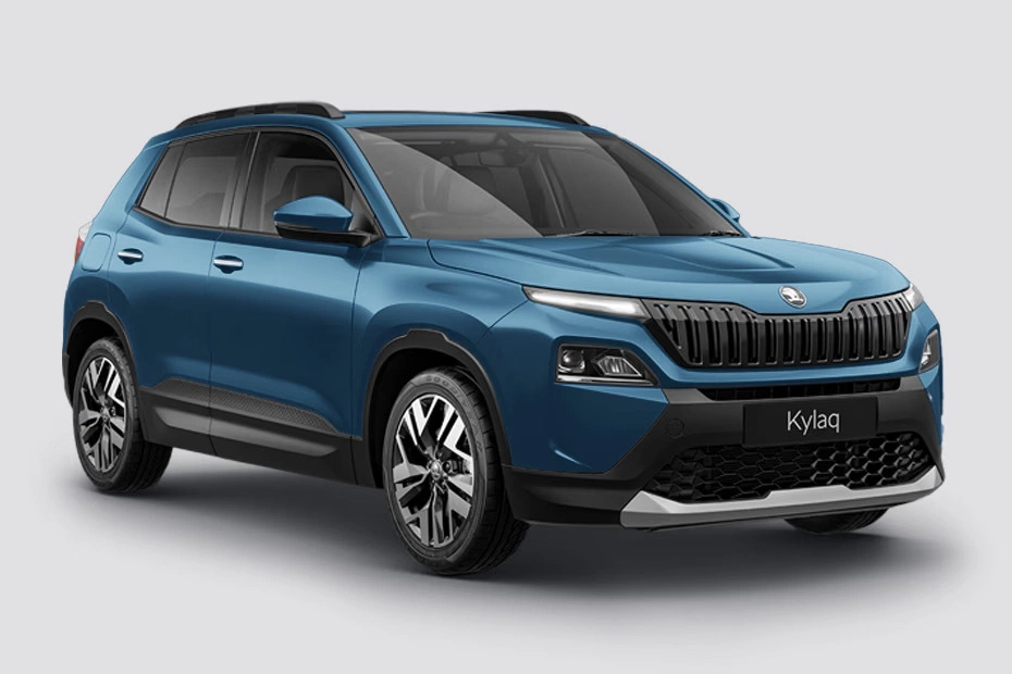 Skoda Kylaq image 1