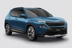 Skoda Kylaq
