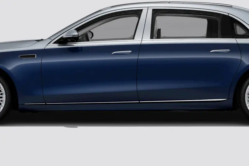 Side Skirt