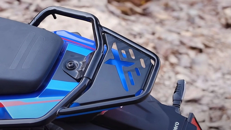 Hero XPulse 210