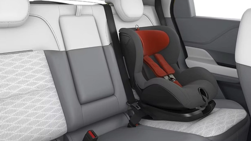 Tata Punch EV facelift