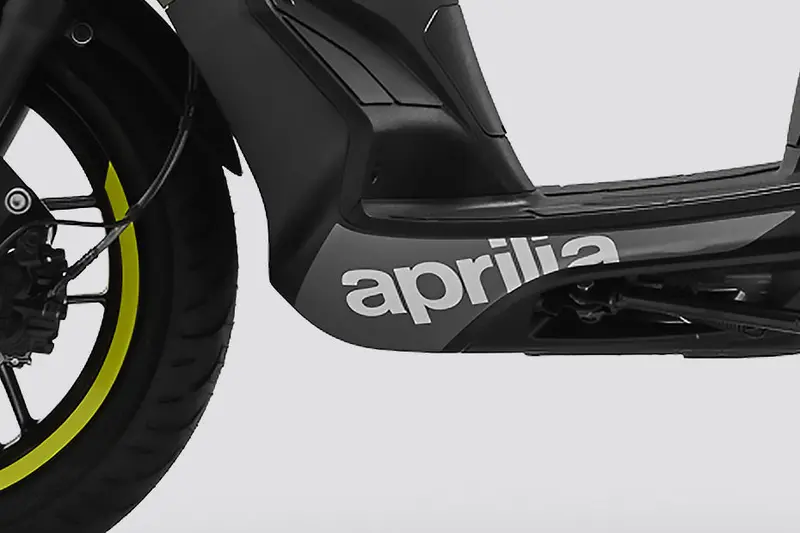 Aprilia SXR GT 175