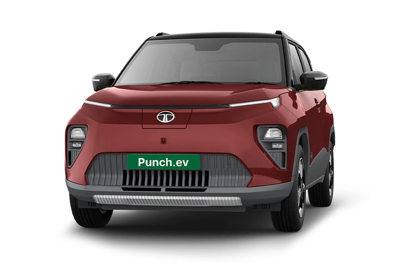 Supernova Coper With Black Roof