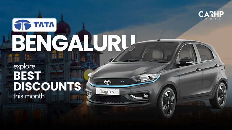 Tata Tiago EV