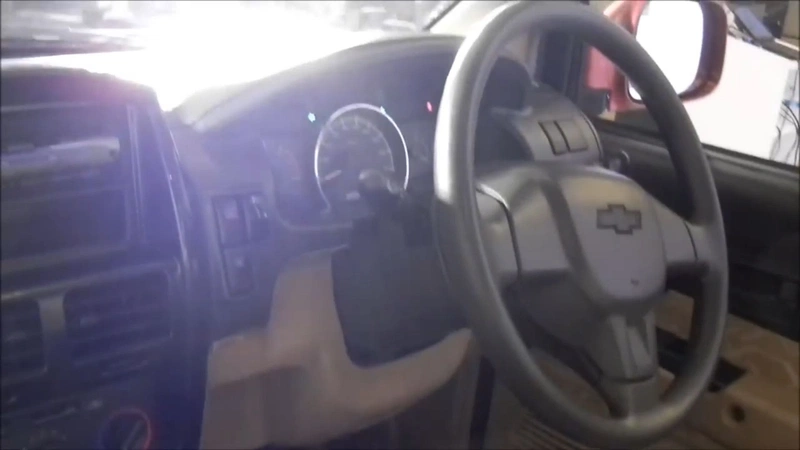 Chevrolet Tavera Neo