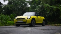 Mini Cooper 3 DOOR