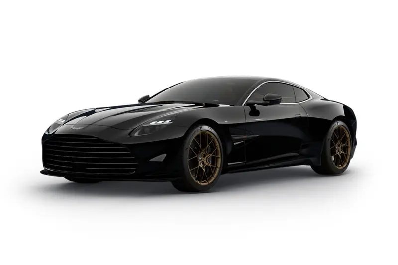 Jet Black