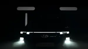 Hyundai Creta Facelift