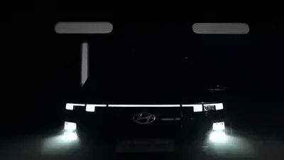 Hyundai Creta Facelift